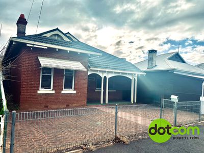 109 Bourke Street, Dubbo