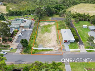 22 Sanctuary Point Road, Sanctuary Point