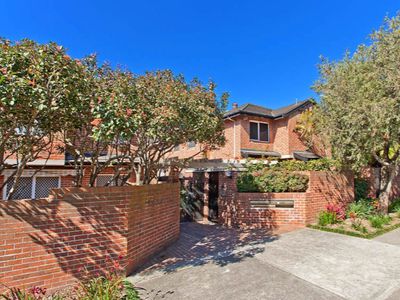 9 / 27 Merlin Street, Neutral Bay