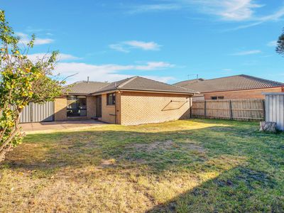 16 Dorchap Court, Hoppers Crossing