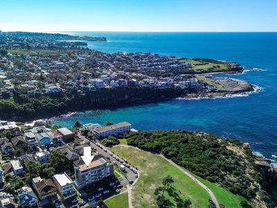 2 / 10 Major Street, Coogee