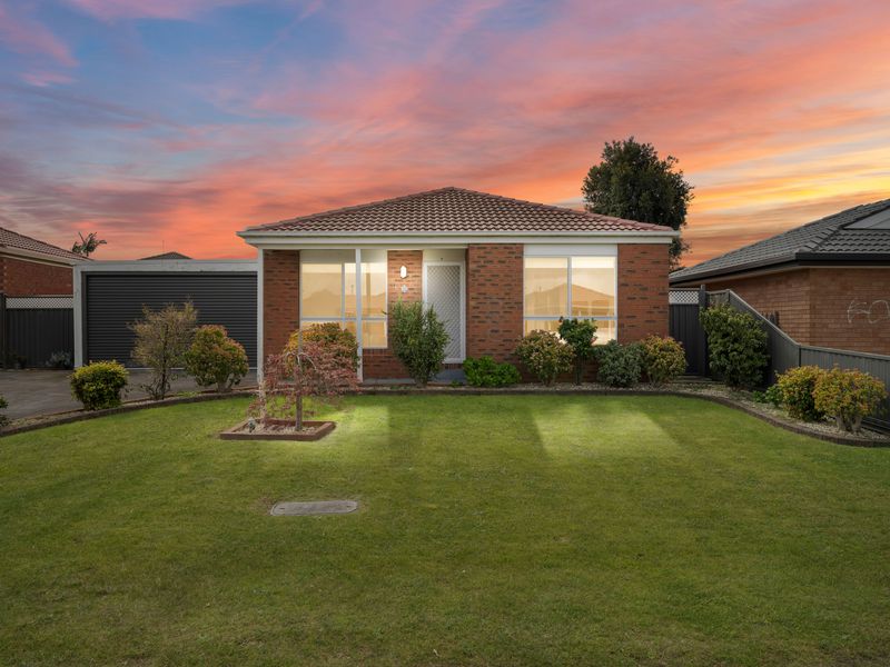 14 Nimbus Court, Hampton Park