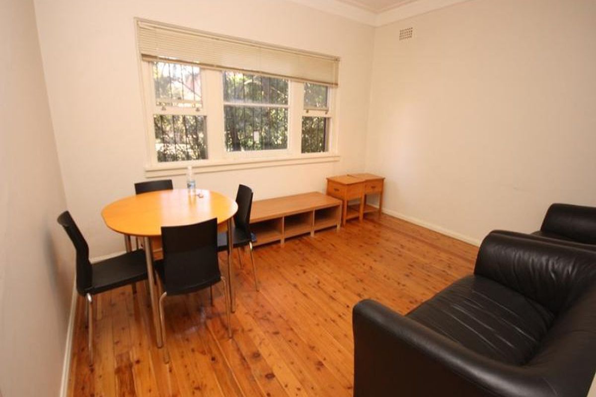 Strathfield