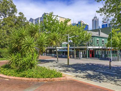 6 / 220 James Street, Northbridge