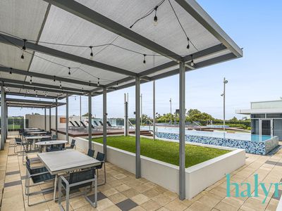 1309 / 8 Adelaide Terrace, East Perth