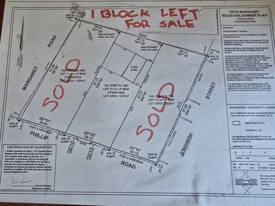 Lot 12, 1 Phillip Road, Avonsleigh