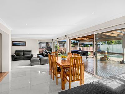 22 Eager Street, Corrimal