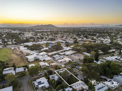 16 Wentworth Avenue, Mundingburra