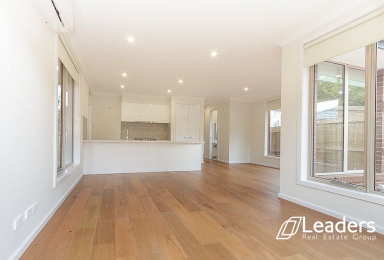 18A Zeising Court, Boronia