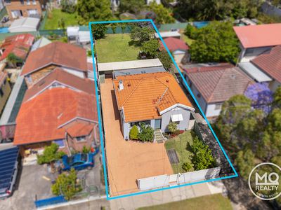 23 Barker Avenue, Silverwater