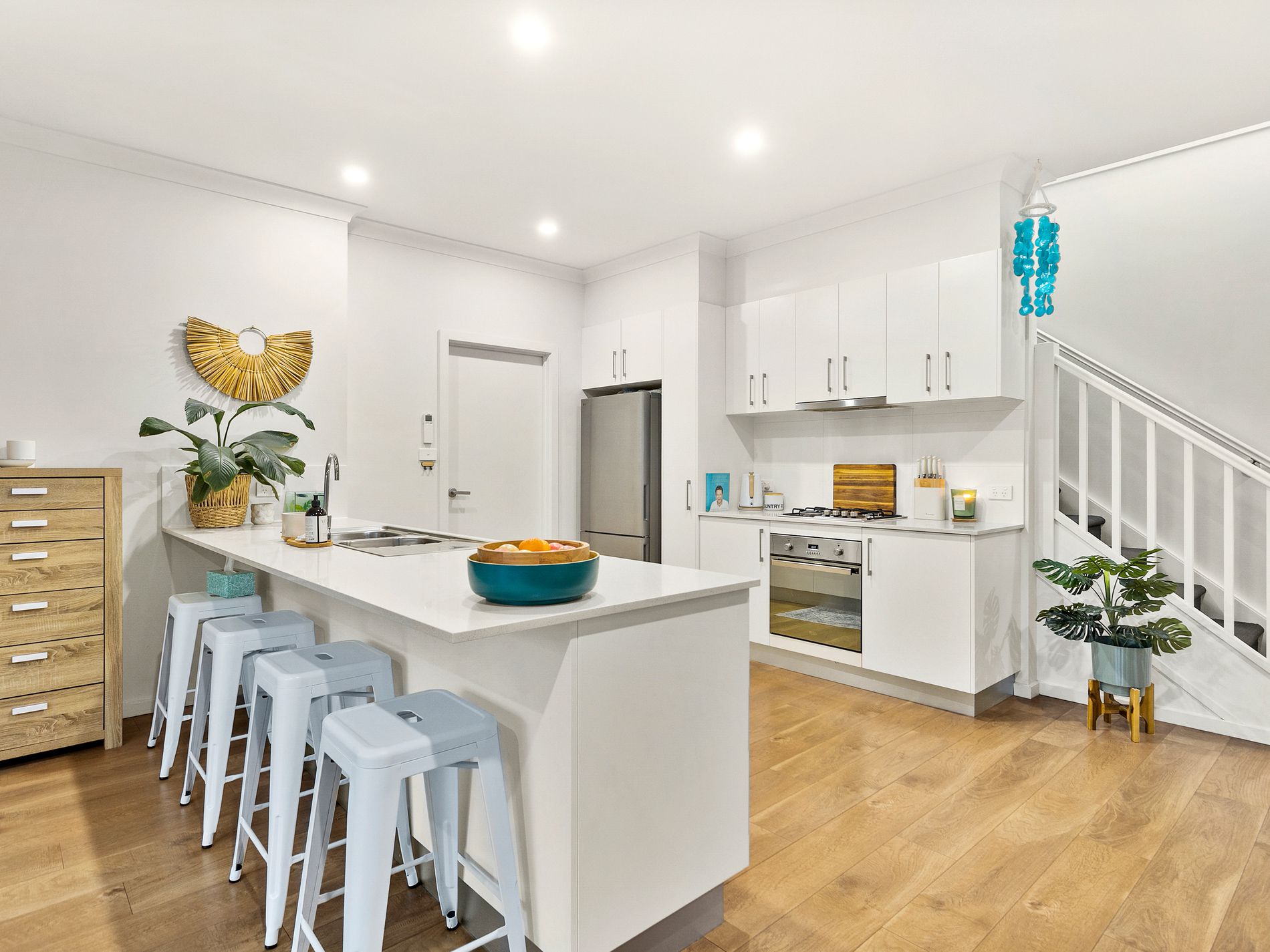 4 / 36 Taylor Road, Albion Park