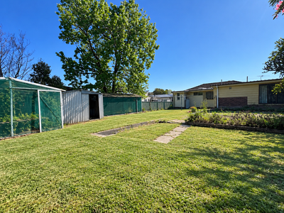 8 Kathryn Place, Lalor Park