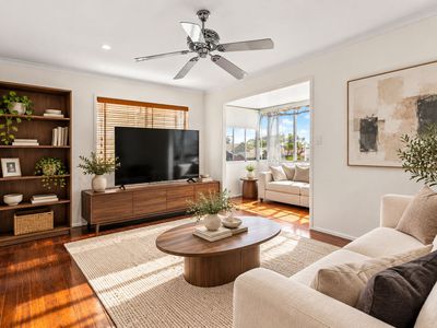 11 Beneke Street, Chermside