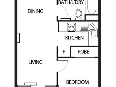 219 / 118 Dudley Street, West Melbourne