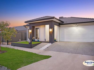 3 Cusp Drive, Tarneit