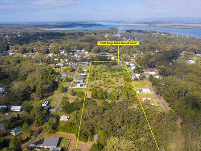 61-67 Kings Road, Russell Island