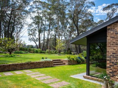 1261 Sheepwash Road, Fitzroy Falls
