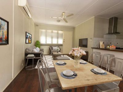 34 Nutwood Crescent, Kununurra