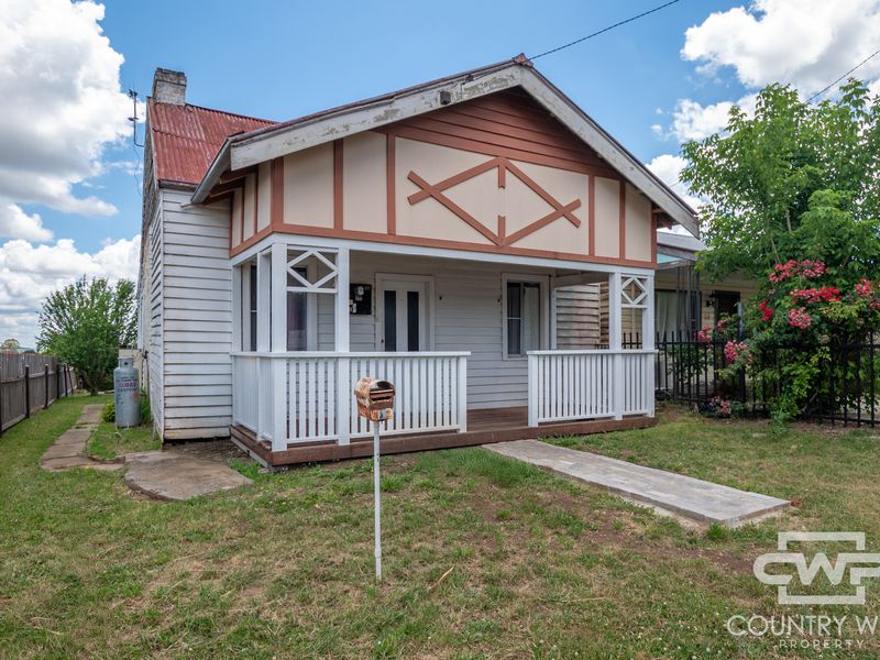 16 Torrington Street , Glen Innes