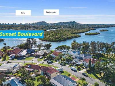 6 Sunset Boulevard, Tweed Heads West