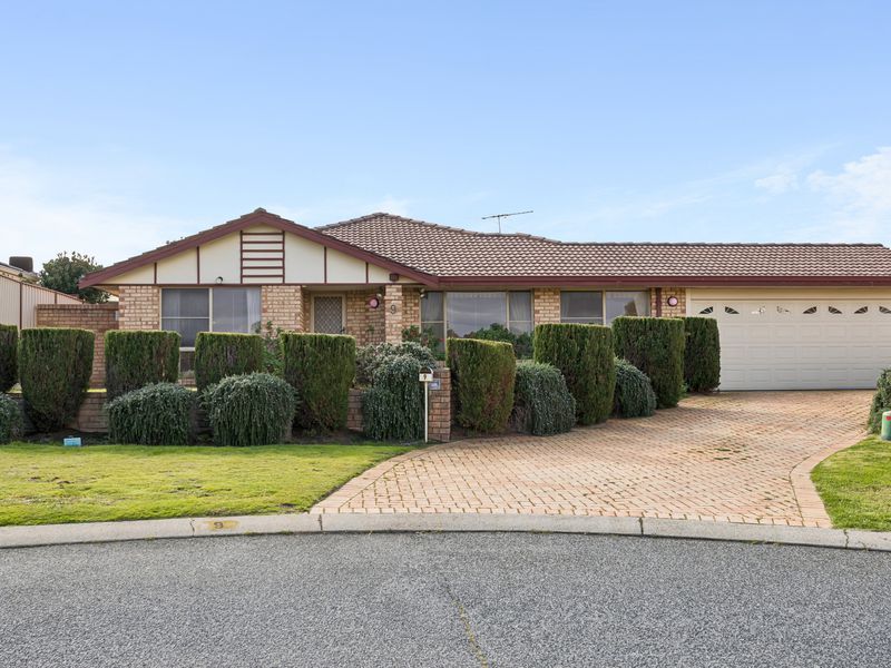 9 Cradle Close, Alexander Heights