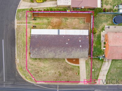 36 Marsden Lane, Kelso