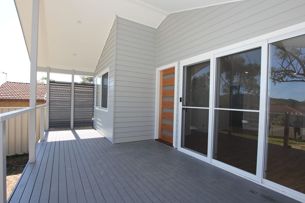 14A Oakehampton Court, Bateau Bay