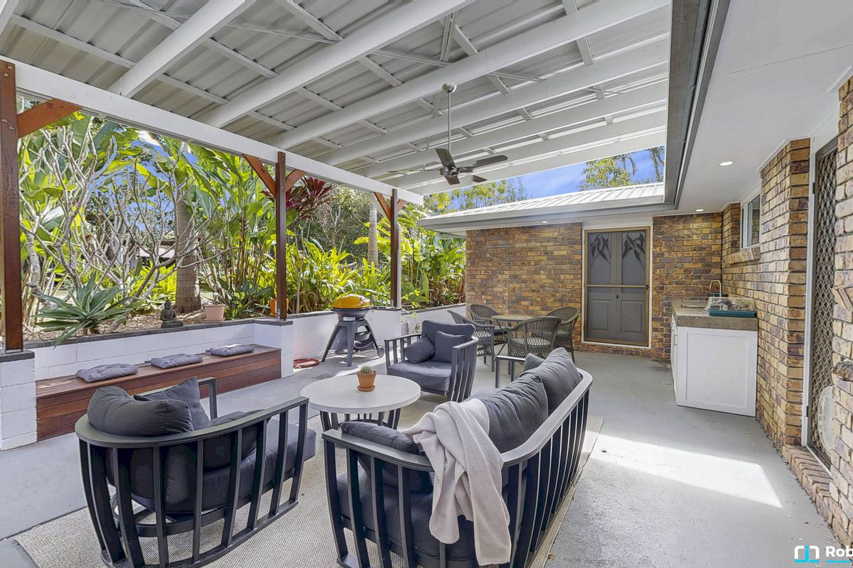 3 Palmer Crescent, Tewantin