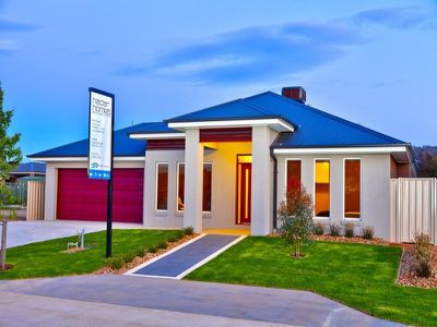 5 WEATHERS PLACE, Wodonga