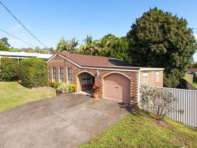 8 Thula Way, Rochedale South