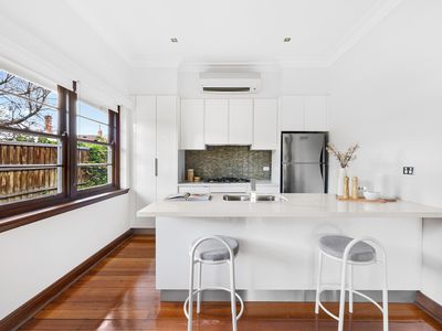 3 / 38 Geelong Road, Footscray