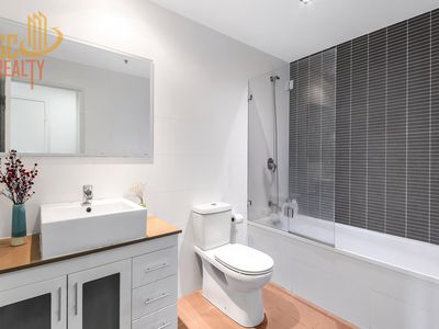a1501 / 1-17 Elsie Street, Burwood