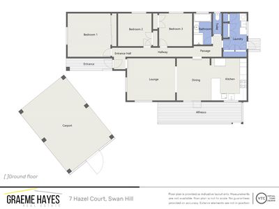 7 Hazel Court, Swan Hill