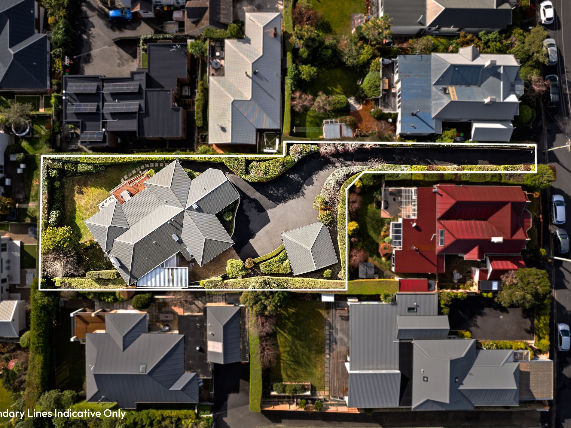 8 Prestwick Street, Maori Hill