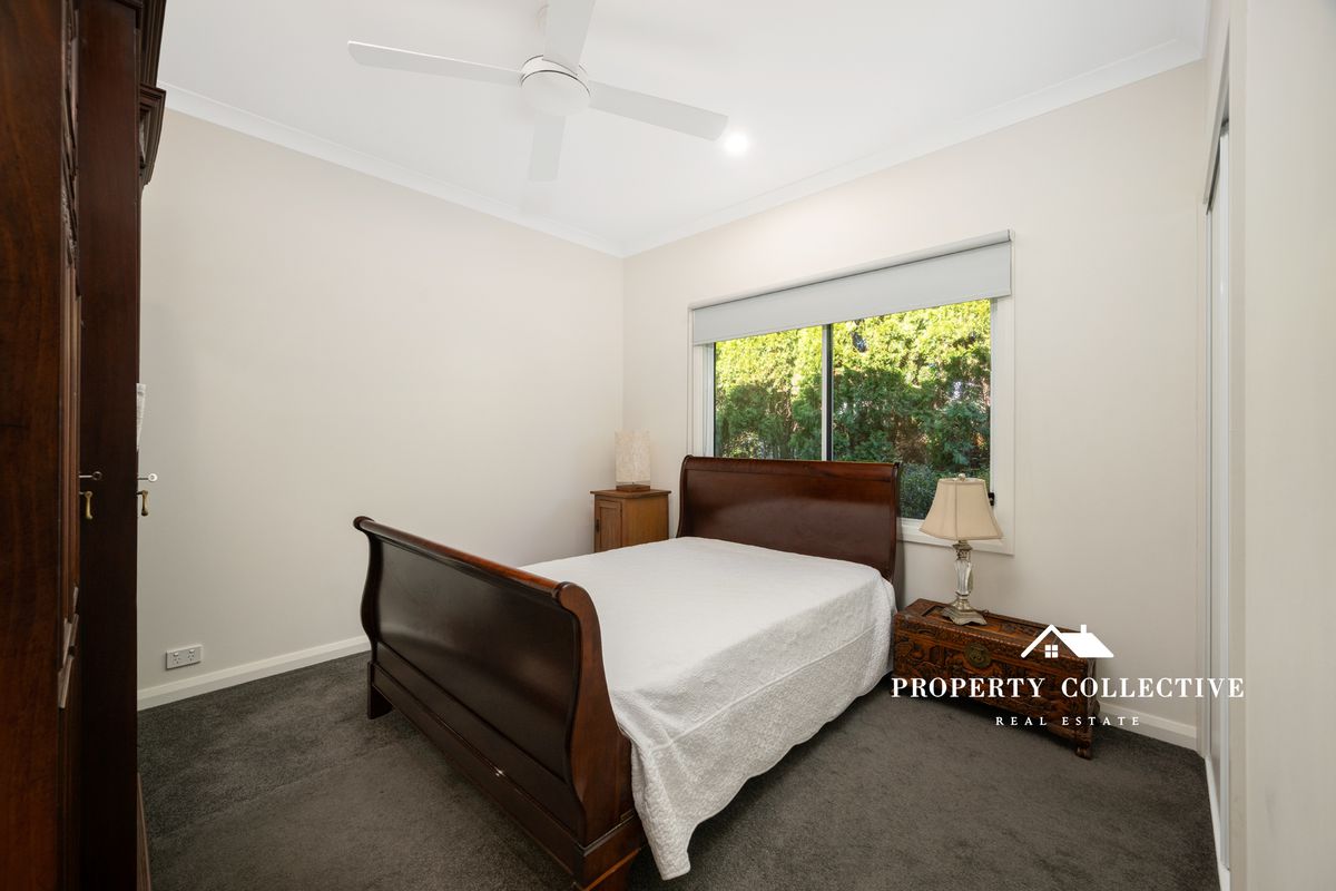 6 Le Couteur Avenue, Beechworth