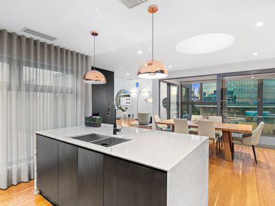 23 / 35 Mount Street, West Perth