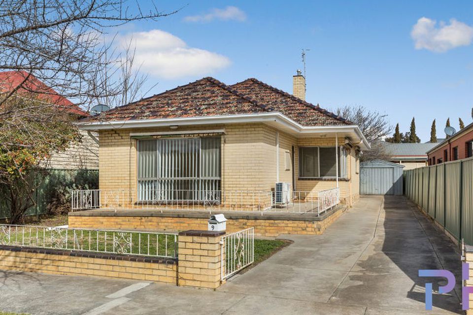 9 Shamrock Street, Golden Square