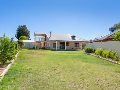 40 Geoffrey Stokes Parade, Kalgoorlie