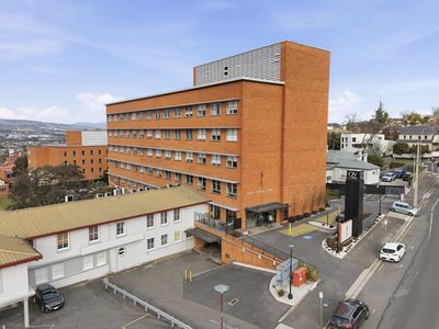 Ground Floor, Tenancy 3 / 11 High Street, Launceston