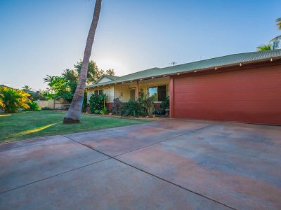 2 Thornbill Place, South Hedland
