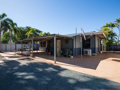 30 Weaver Place, South Hedland