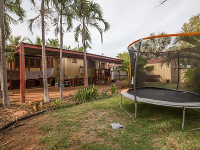 6 Trembath Street, Port Hedland