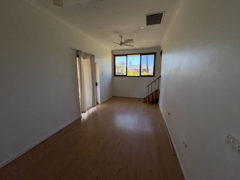 1 Harvey Avenue, Moorebank