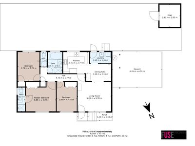 2 / 18 Southbar Road, Karabar