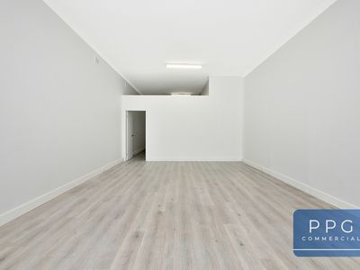 300 - 302 Railway Parade, Carlton