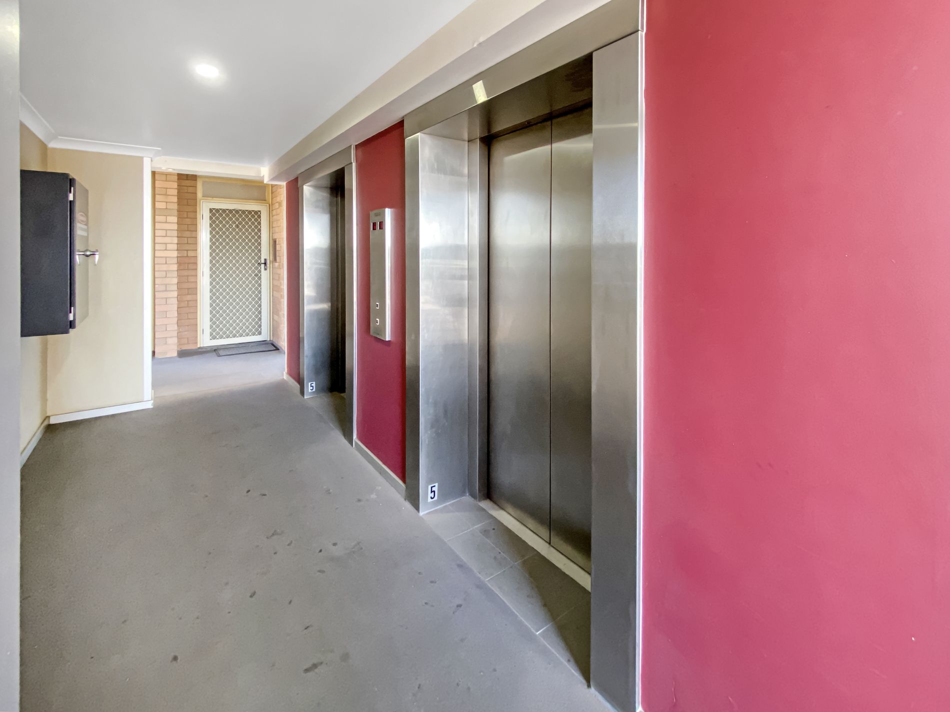 512 / 23 Adelaide Street, Fremantle