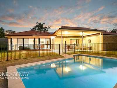 16 Coomaroo Street, Durack