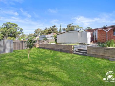 149 Lucas Road, Lalor Park