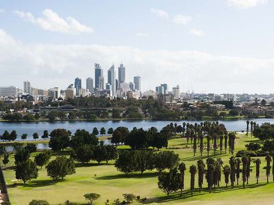 1201 / 19 The Circus, Burswood