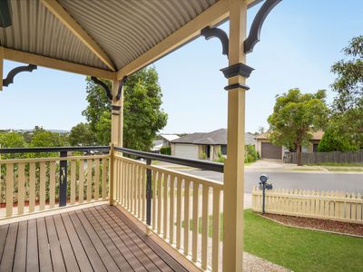 23 Hyde Avenue, Springfield Lakes